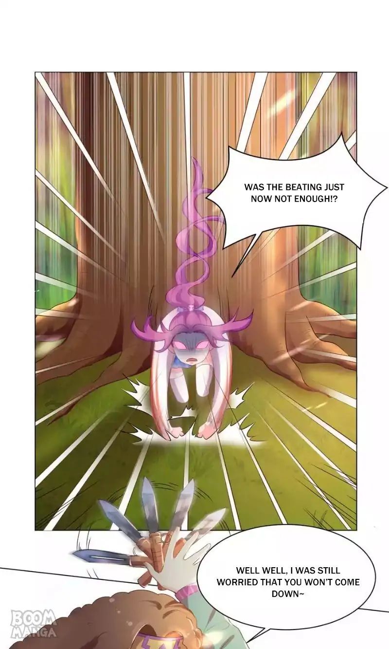 Two-Faced Teacher’s Night Class Chapter 12 - page 22