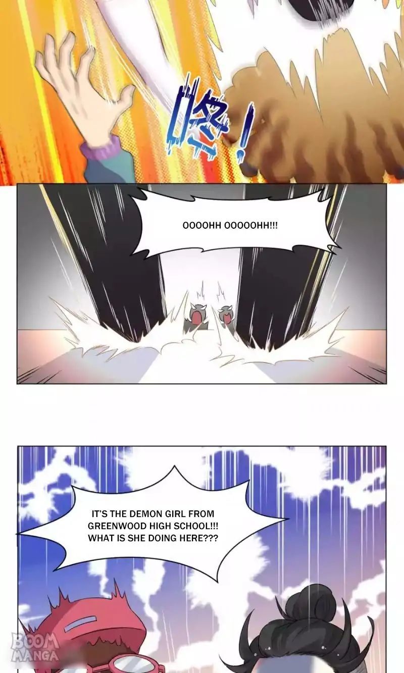 Two-Faced Teacher’s Night Class Chapter 12 - page 4