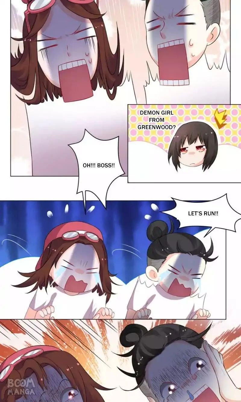 Two-Faced Teacher’s Night Class Chapter 12 - page 5