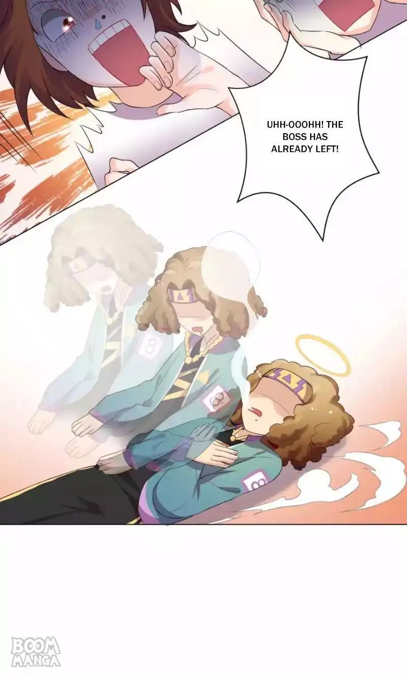 Two-Faced Teacher’s Night Class Chapter 12 - page 6