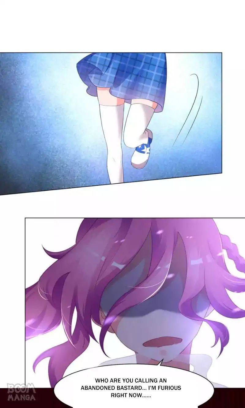 Two-Faced Teacher’s Night Class Chapter 12 - page 7
