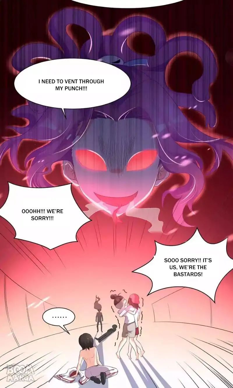 Two-Faced Teacher’s Night Class Chapter 12 - page 8