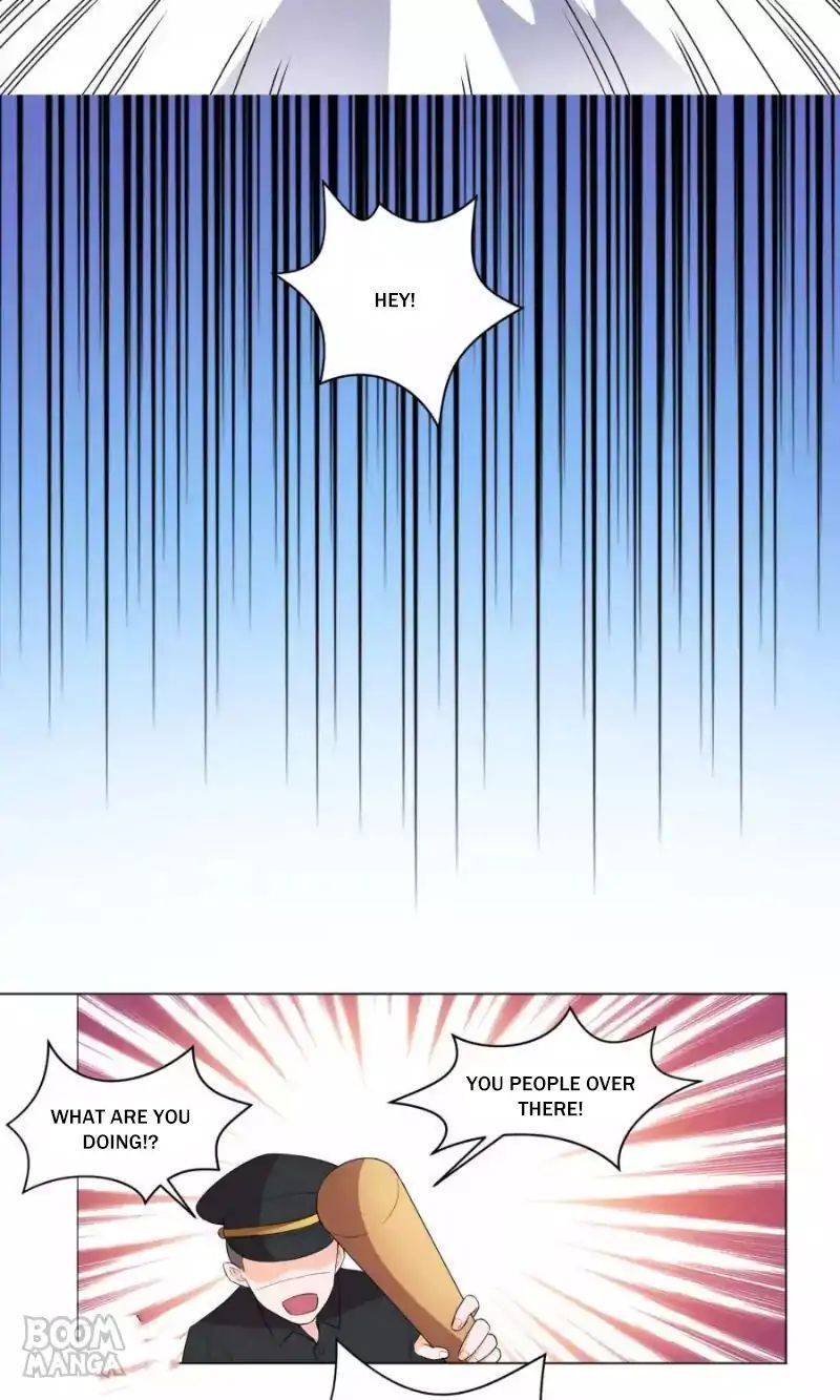 Two-Faced Teacher’s Night Class Chapter 12 - page 9