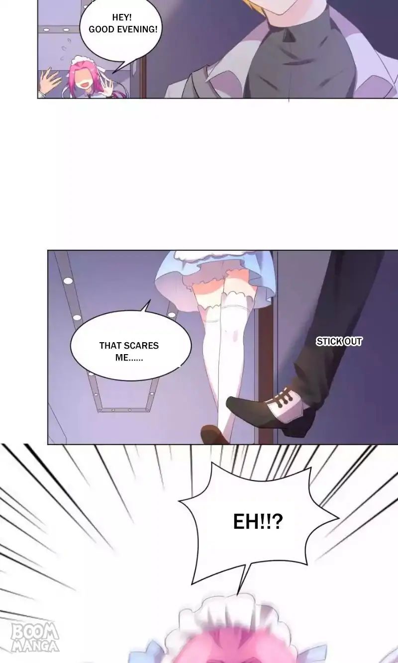 Two-Faced Teacher’s Night Class Chapter 14 - page 18