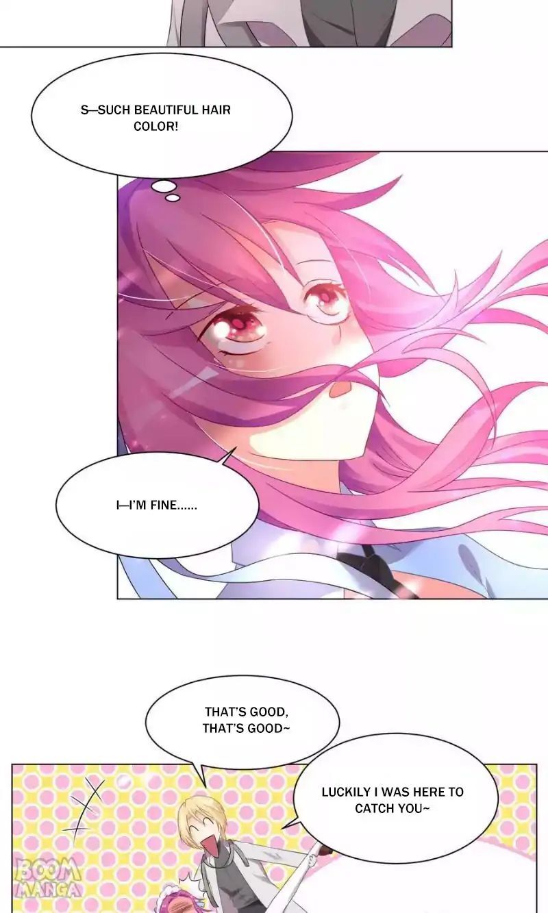 Two-Faced Teacher’s Night Class Chapter 14 - page 21