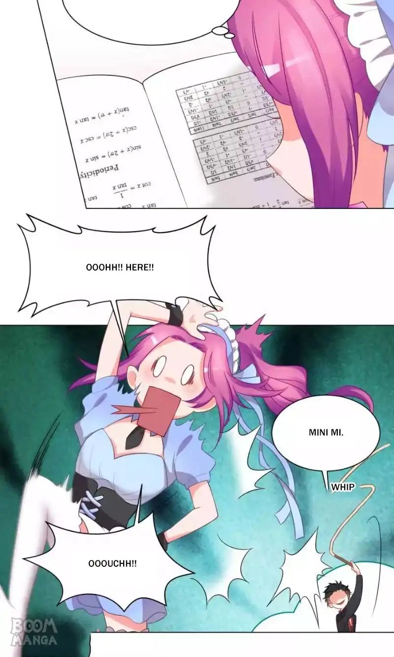 Two-Faced Teacher’s Night Class Chapter 14 - page 3