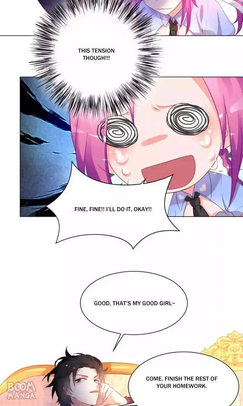 Two-Faced Teacher’s Night Class Chapter 14 - page 7