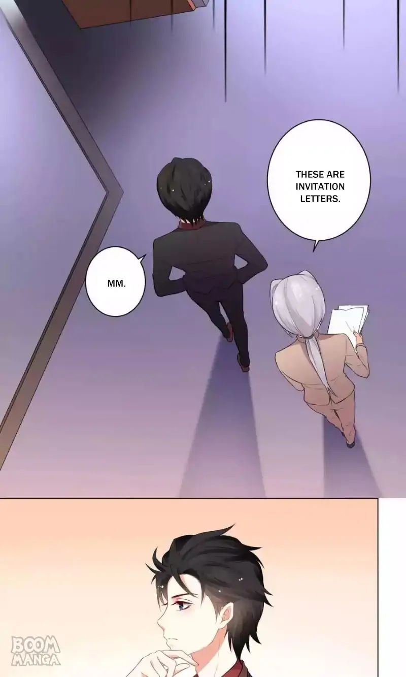 Two-Faced Teacher’s Night Class Chapter 15 - page 10