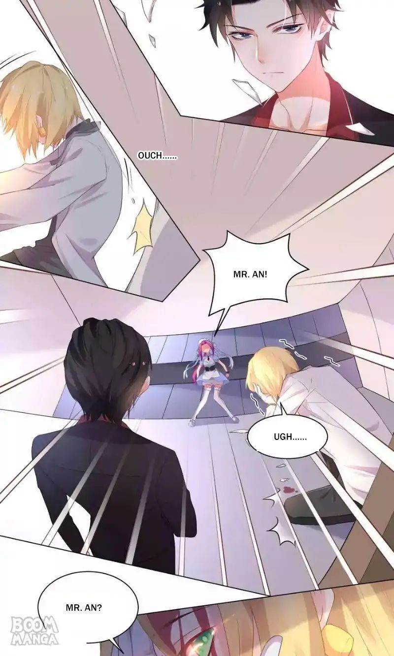Two-Faced Teacher’s Night Class Chapter 15 - page 13