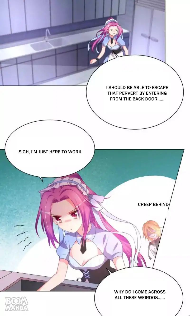 Two-Faced Teacher’s Night Class Chapter 15 - page 2