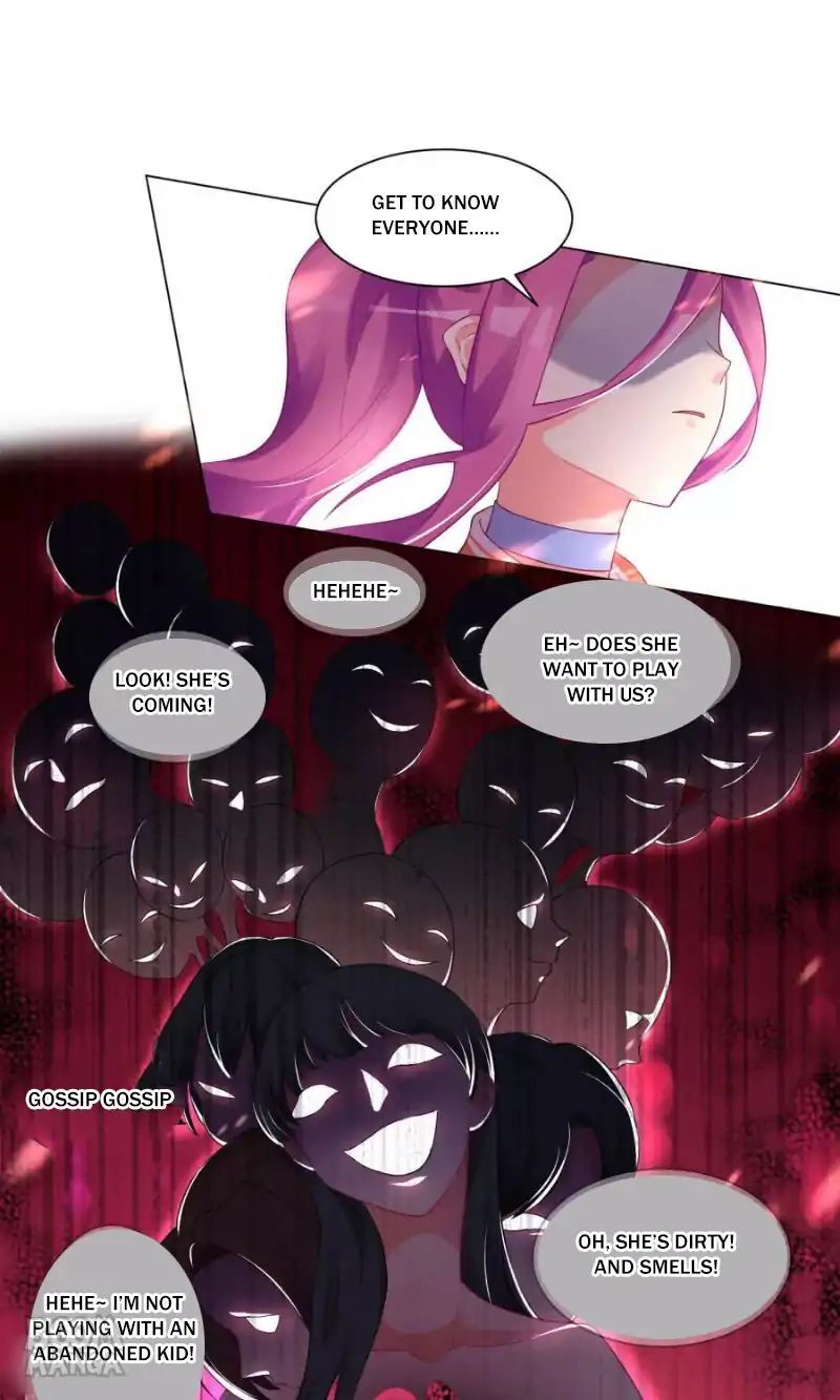 Two-Faced Teacher’s Night Class Chapter 16 - page 15