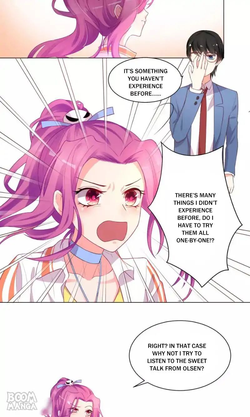 Two-Faced Teacher’s Night Class Chapter 16 - page 17