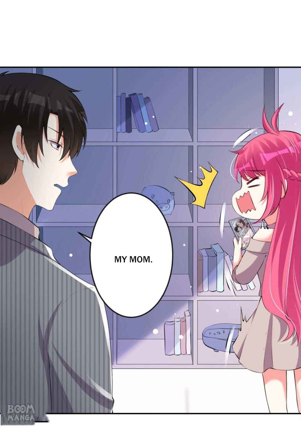 Two-Faced Teacher’s Night Class Chapter 100 - page 22