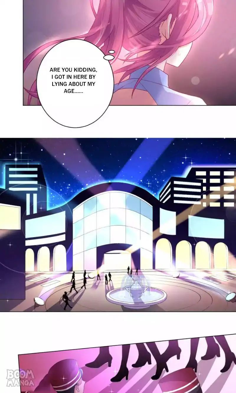 Two-Faced Teacher’s Night Class Chapter 17 - page 11