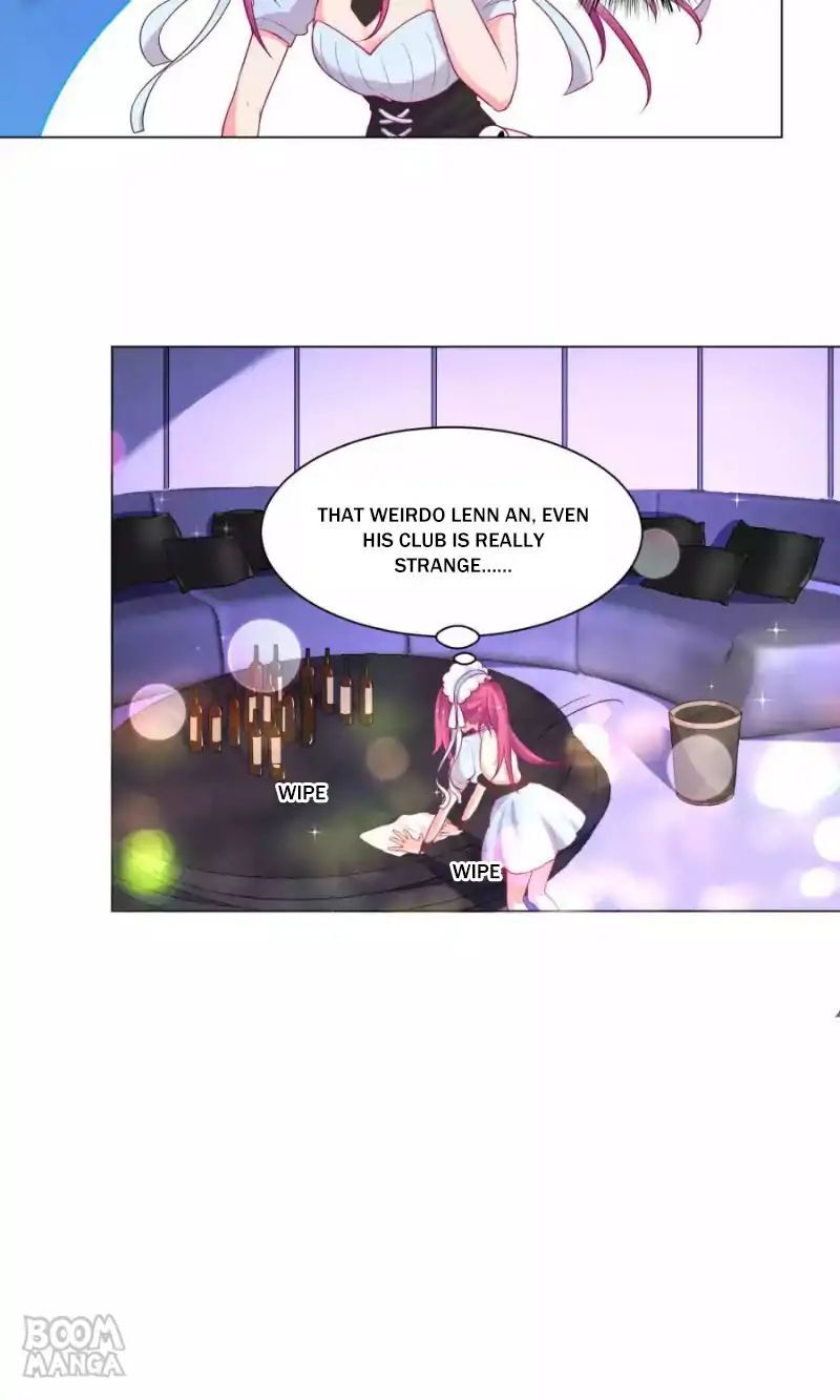 Two-Faced Teacher’s Night Class Chapter 17 - page 15