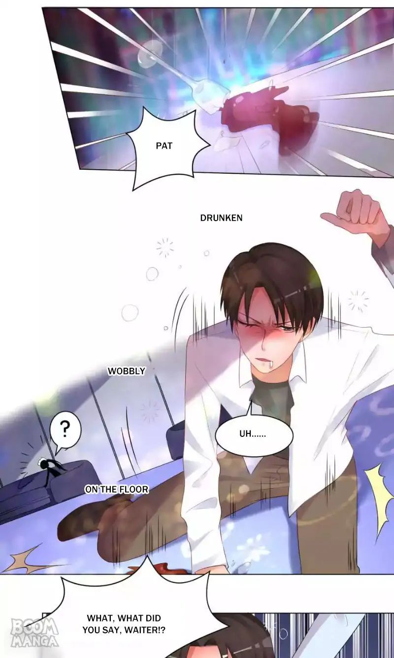 Two-Faced Teacher’s Night Class Chapter 17 - page 16