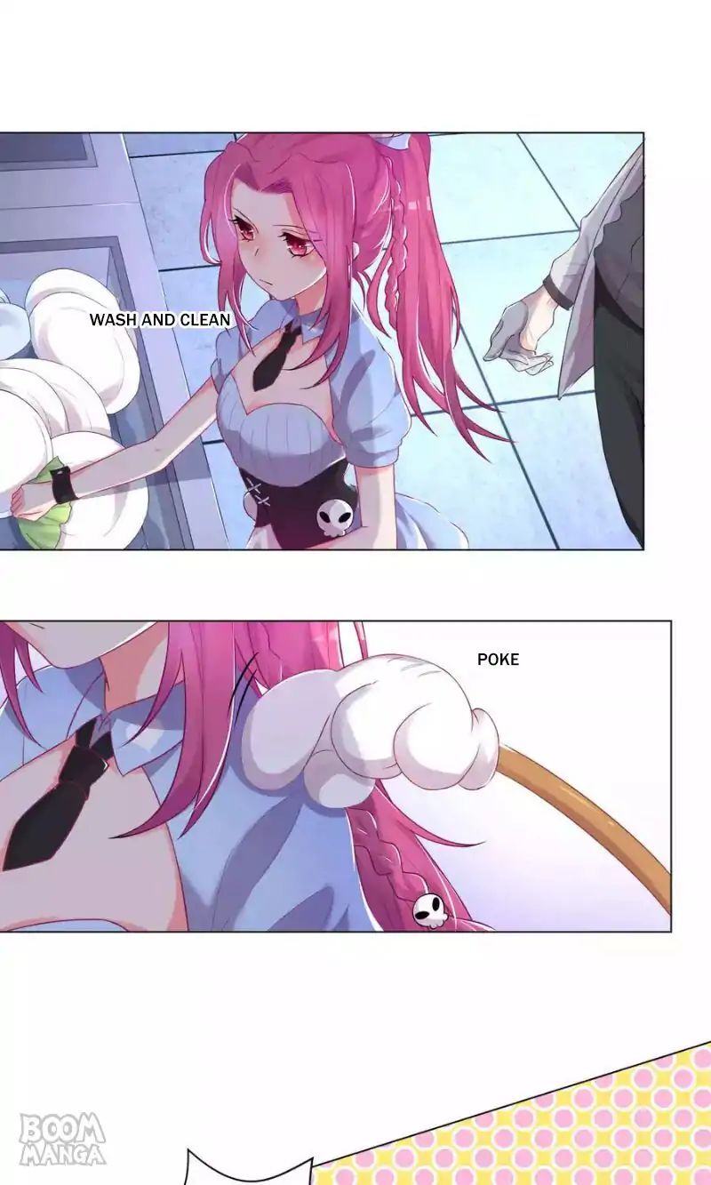 Two-Faced Teacher’s Night Class Chapter 17 - page 2