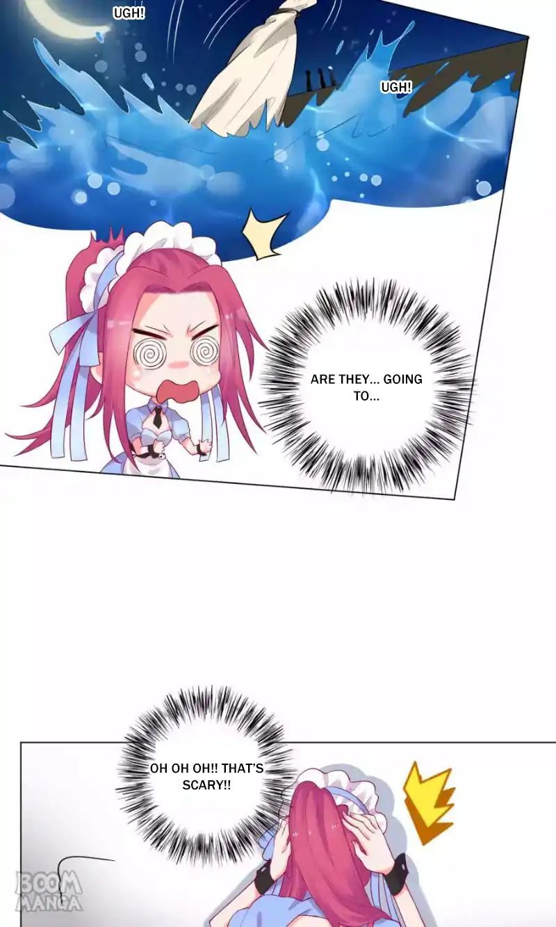 Two-Faced Teacher’s Night Class Chapter 17 - page 20