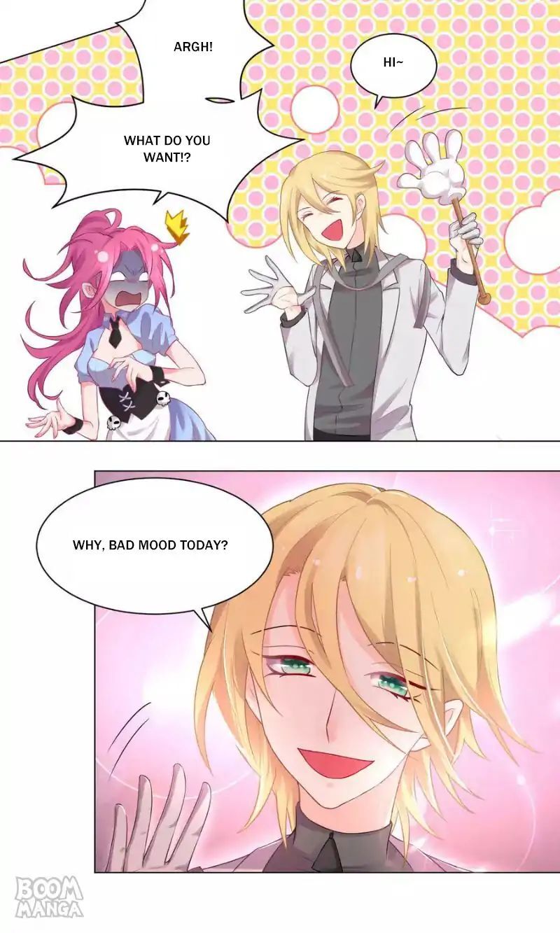 Two-Faced Teacher’s Night Class Chapter 17 - page 3