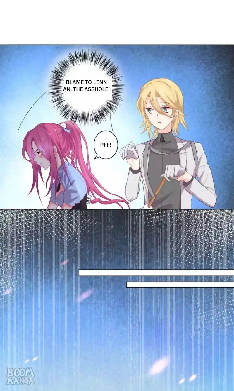 Two-Faced Teacher’s Night Class Chapter 17 - page 4