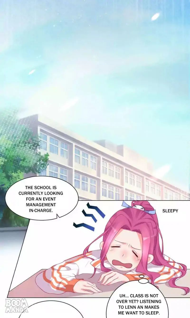 Two-Faced Teacher’s Night Class Chapter 17 - page 5