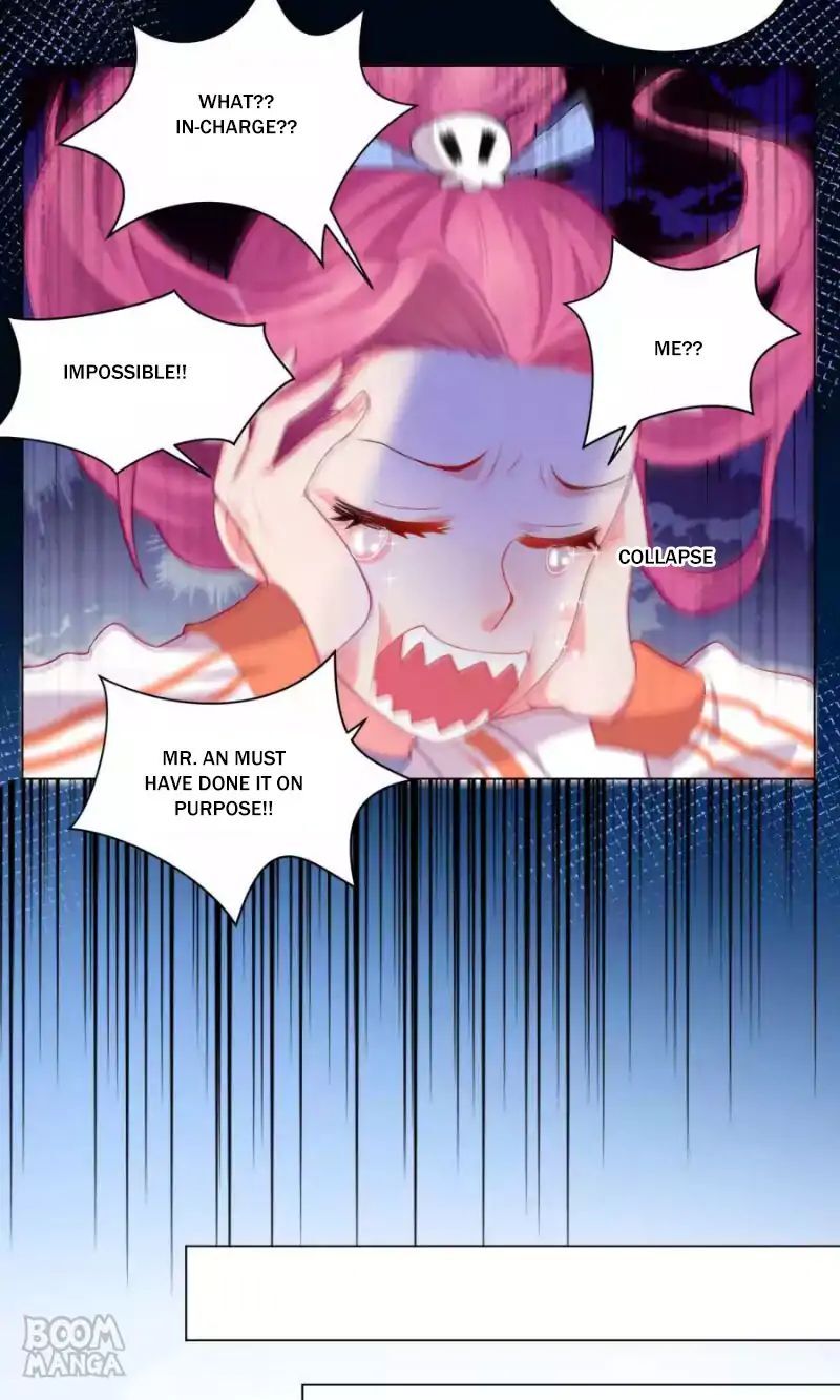 Two-Faced Teacher’s Night Class Chapter 17 - page 8