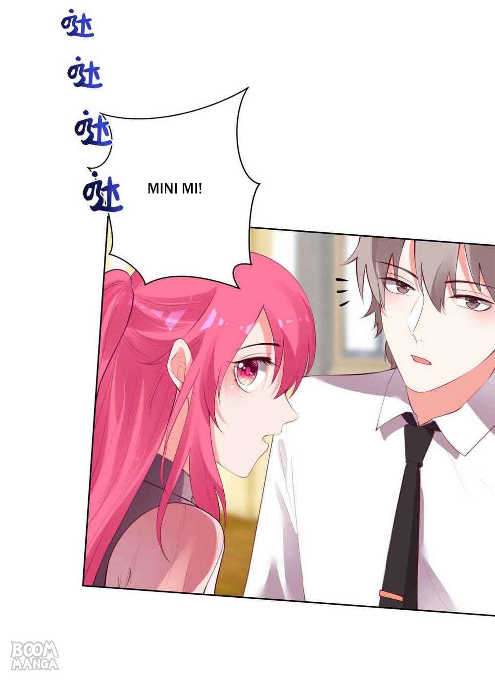Two-Faced Teacher’s Night Class Chapter 83 - page 11