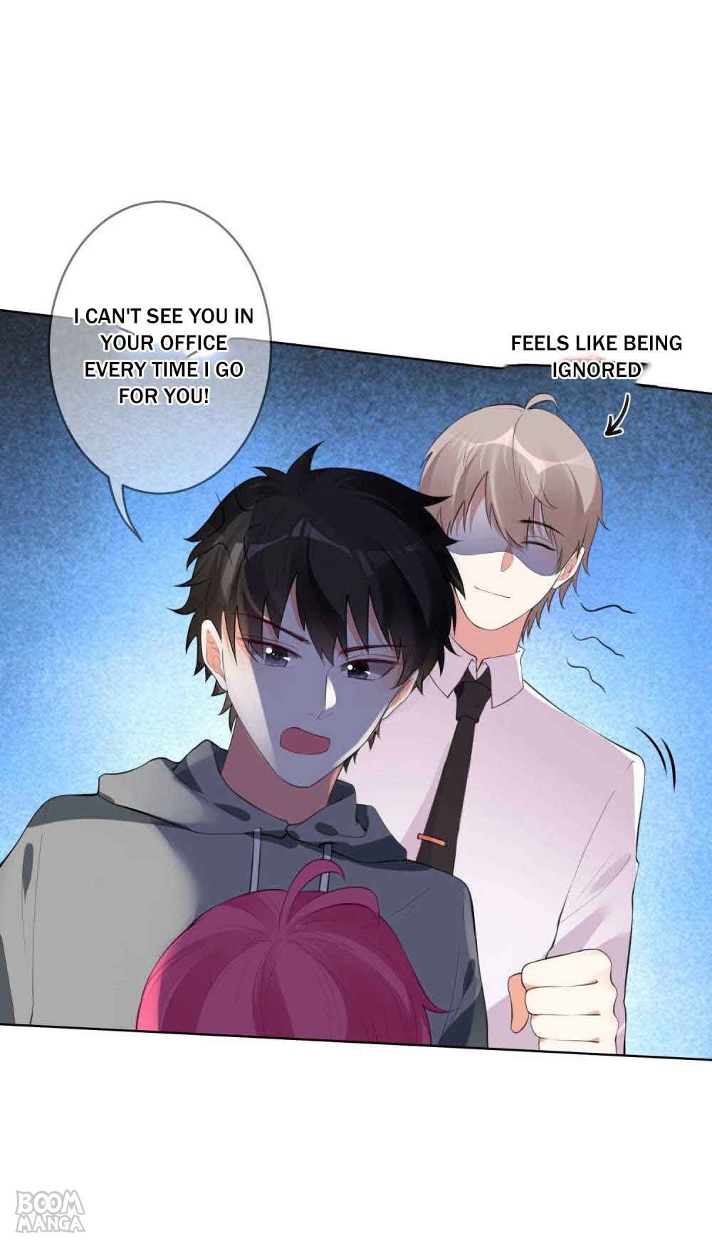 Two-Faced Teacher’s Night Class Chapter 83 - page 13