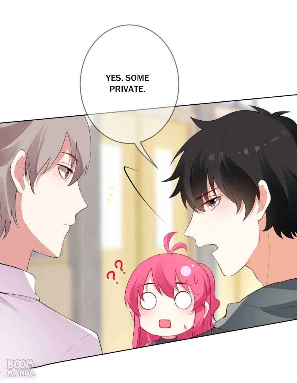 Two-Faced Teacher’s Night Class Chapter 83 - page 15