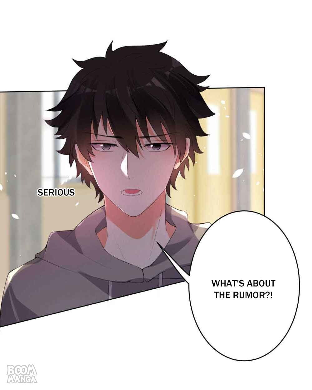 Two-Faced Teacher’s Night Class Chapter 83 - page 21