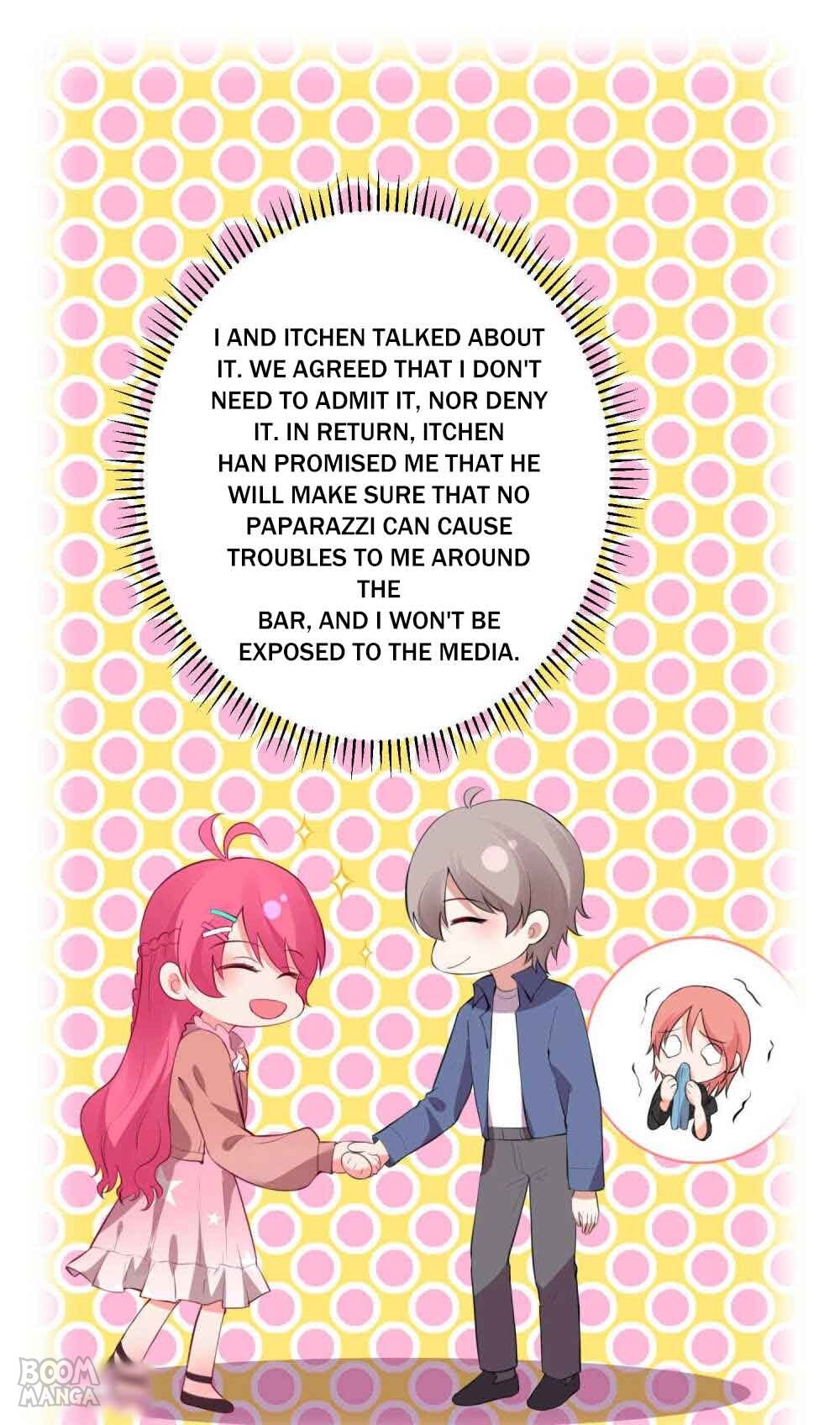 Two-Faced Teacher’s Night Class Chapter 83 - page 23