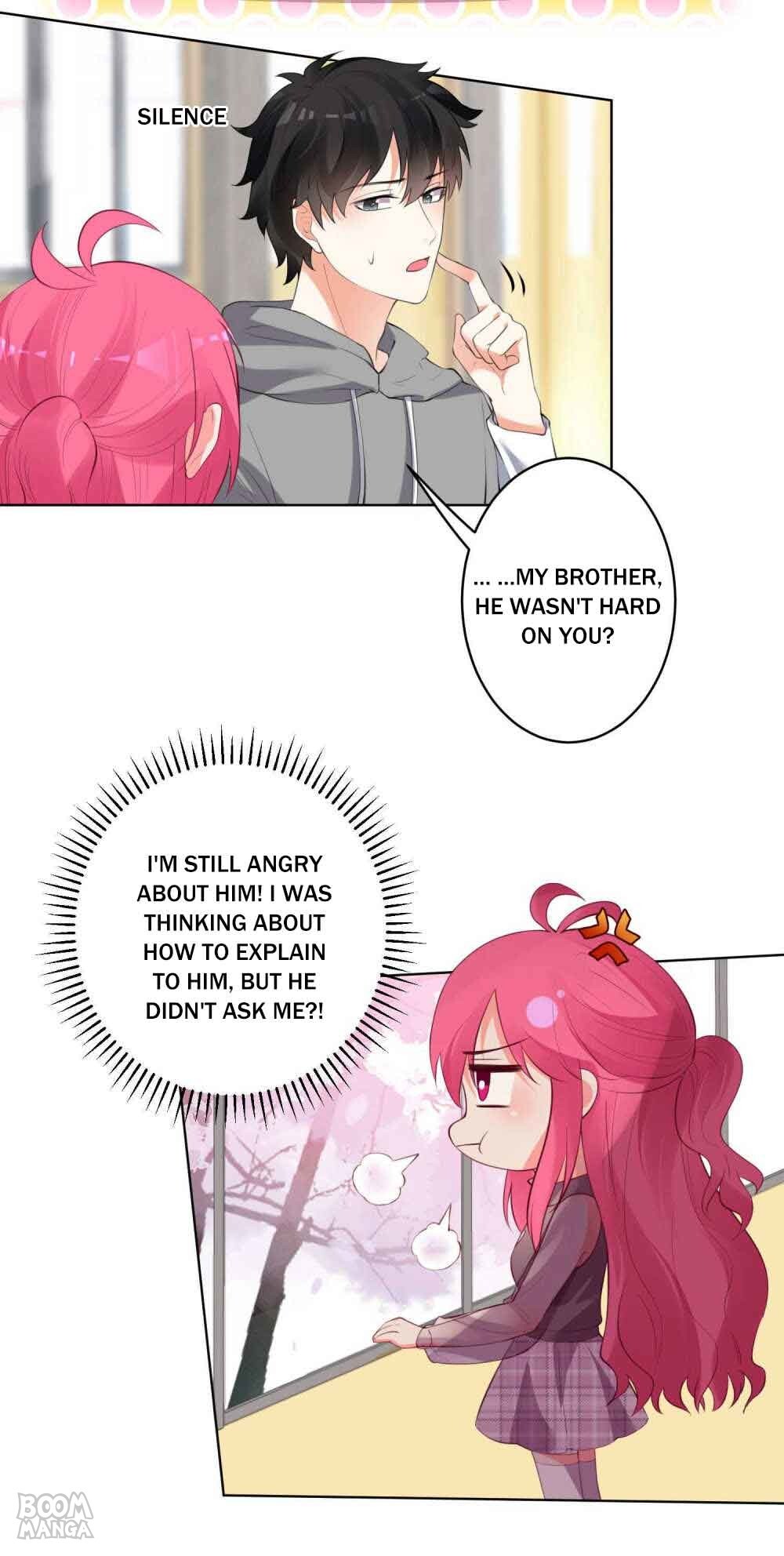 Two-Faced Teacher’s Night Class Chapter 83 - page 24