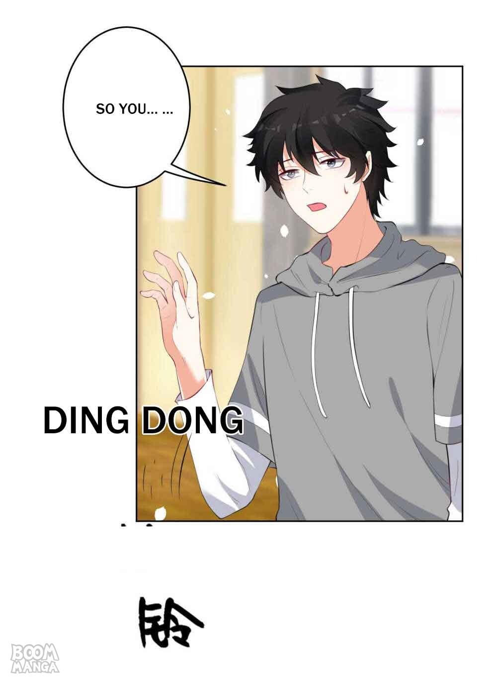 Two-Faced Teacher’s Night Class Chapter 83 - page 26