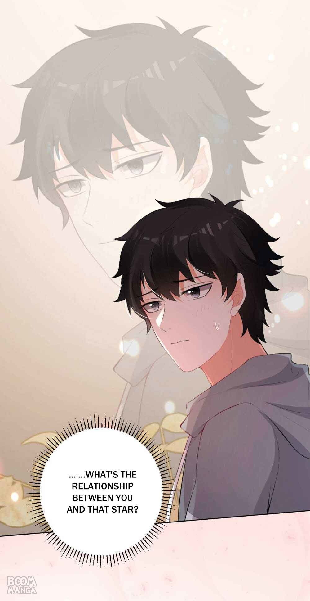 Two-Faced Teacher’s Night Class Chapter 83 - page 29