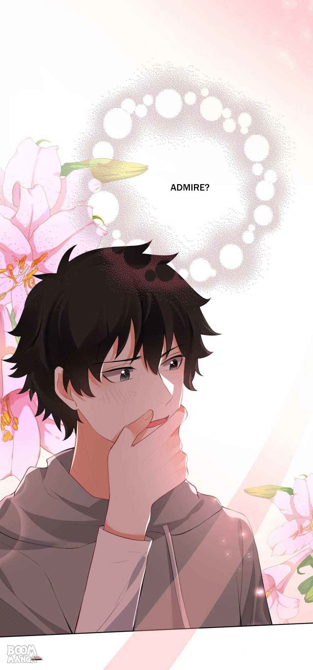 Two-Faced Teacher’s Night Class Chapter 83 - page 32