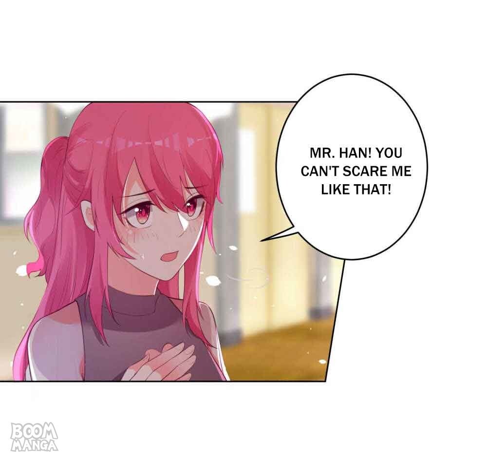 Two-Faced Teacher’s Night Class Chapter 83 - page 6