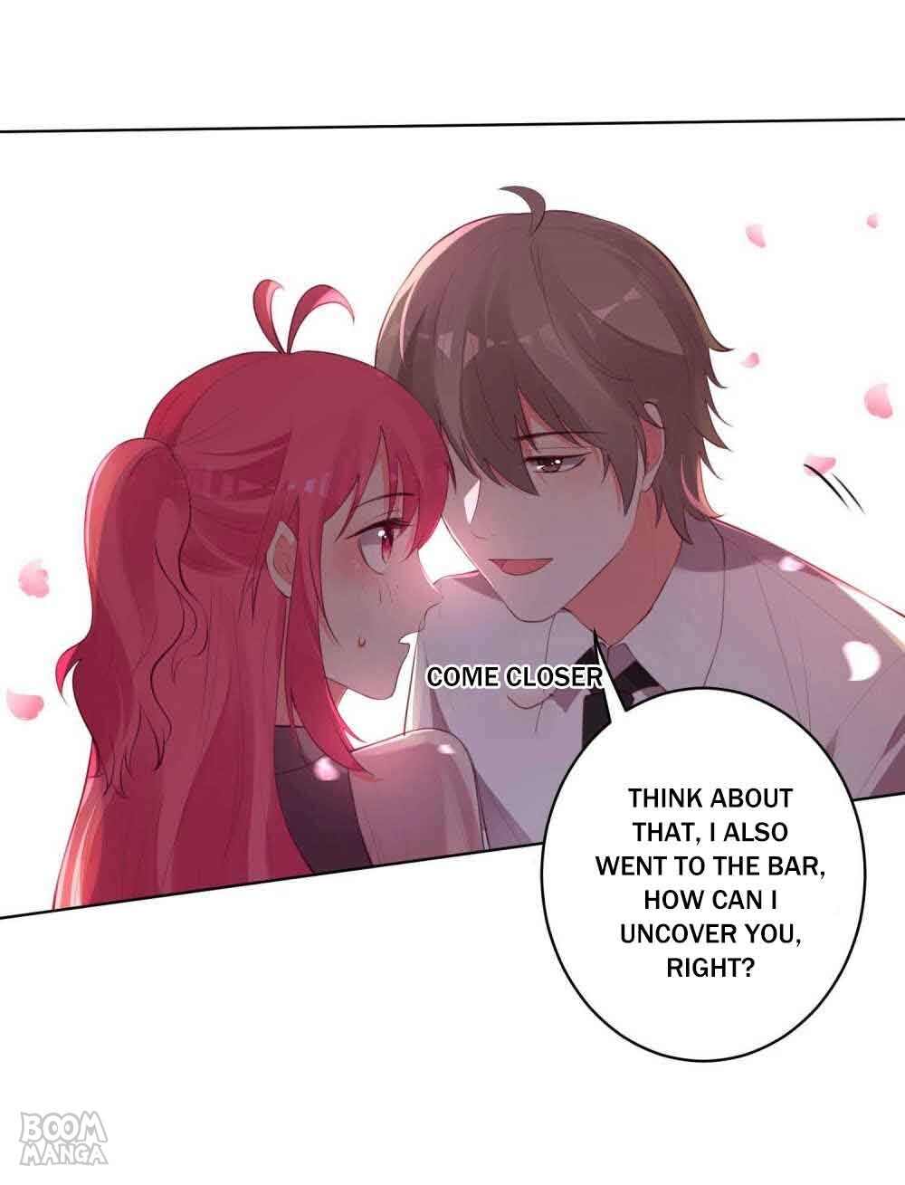 Two-Faced Teacher’s Night Class Chapter 83 - page 7
