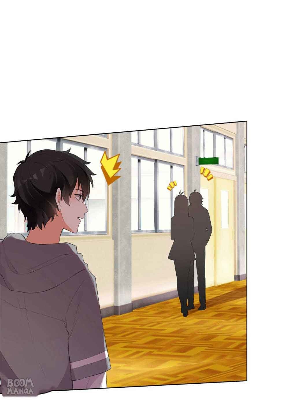 Two-Faced Teacher’s Night Class Chapter 83 - page 8