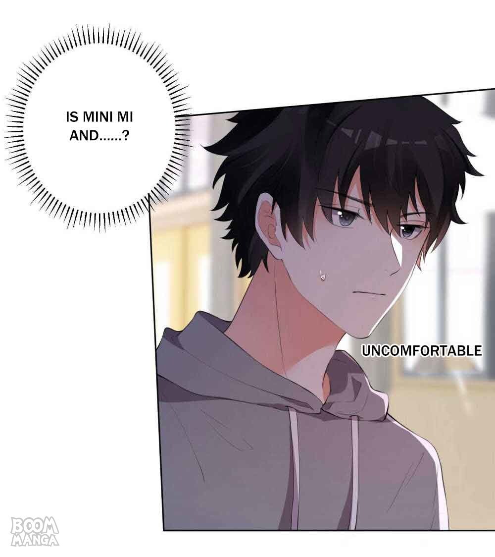 Two-Faced Teacher’s Night Class Chapter 83 - page 9