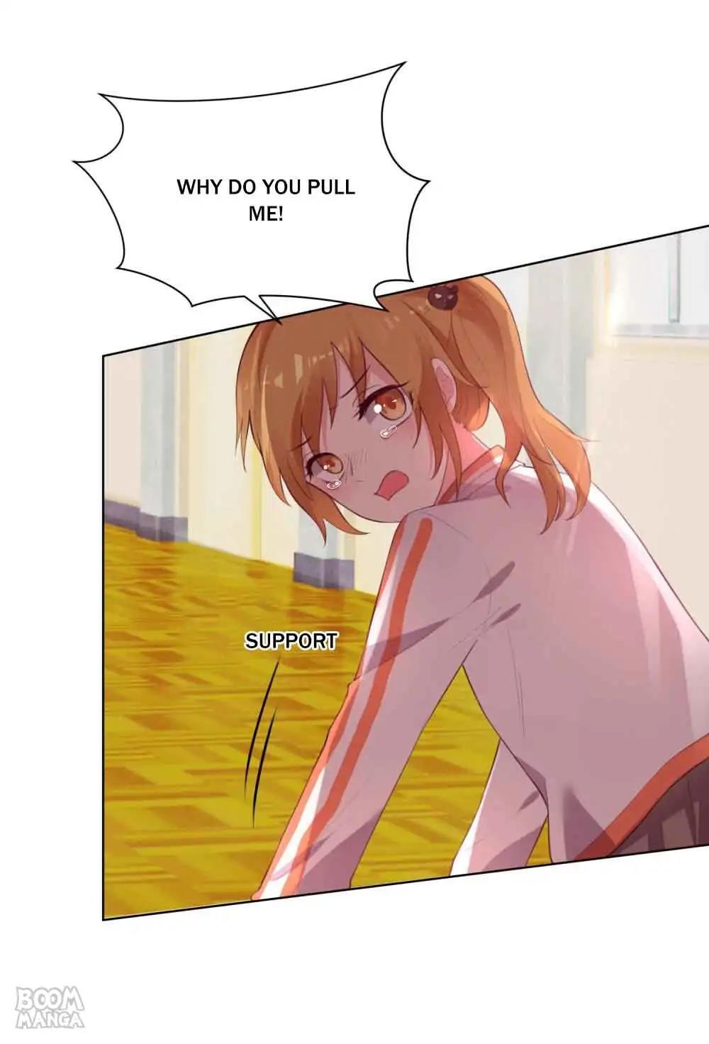 Two-Faced Teacher’s Night Class Chapter 84 - page 19
