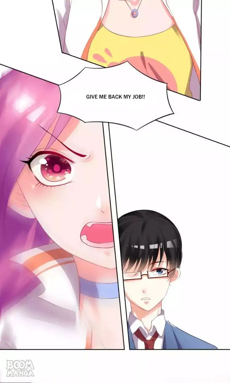 Two-Faced Teacher’s Night Class Chapter 2 - page 13