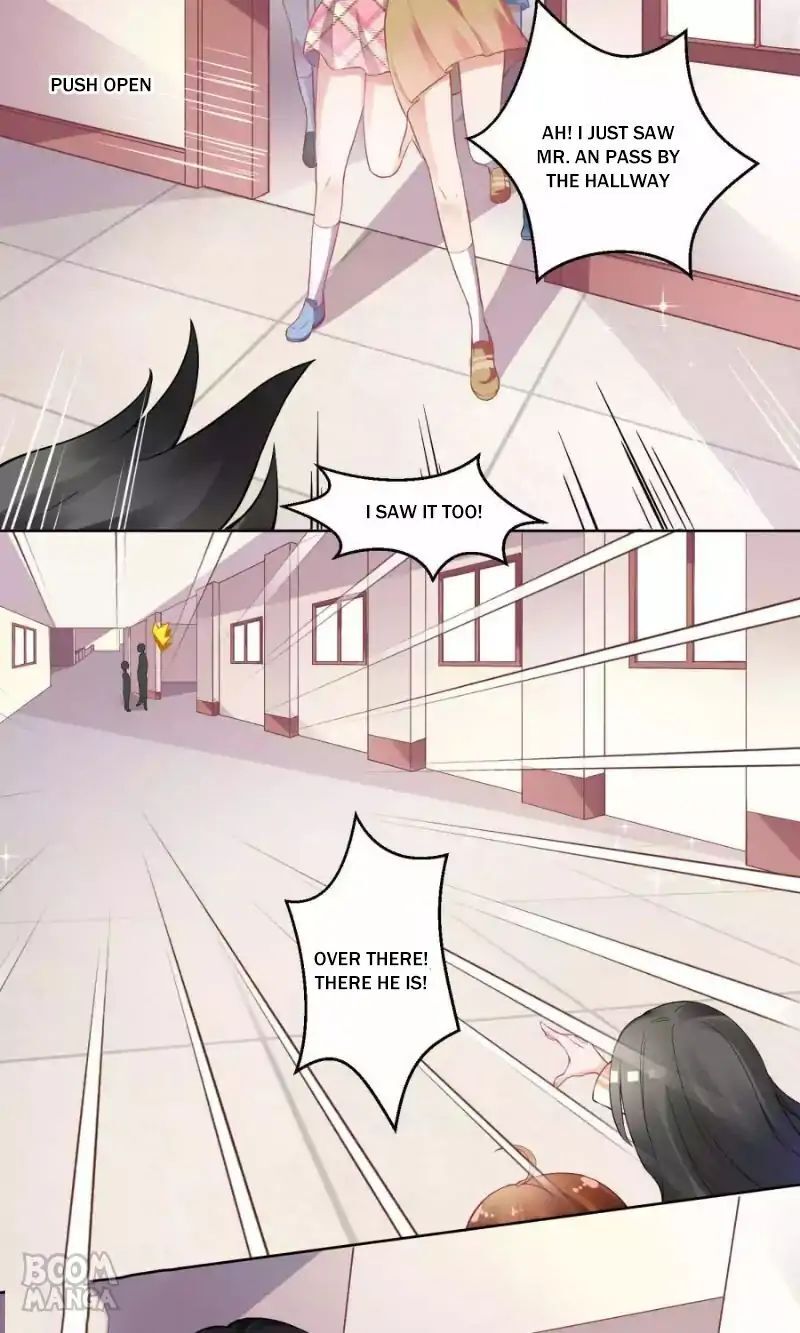 Two-Faced Teacher’s Night Class Chapter 2 - page 16
