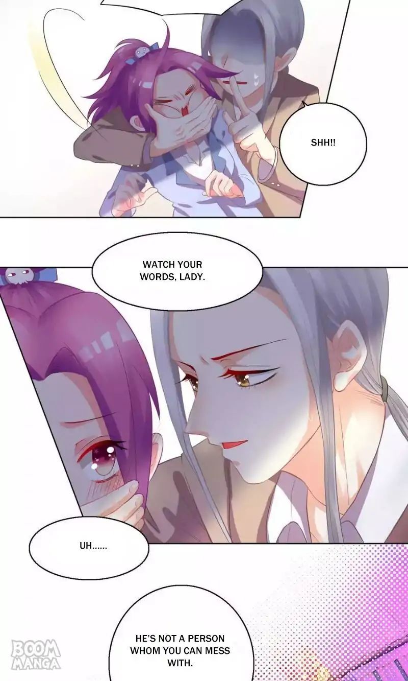 Two-Faced Teacher’s Night Class Chapter 2 - page 4