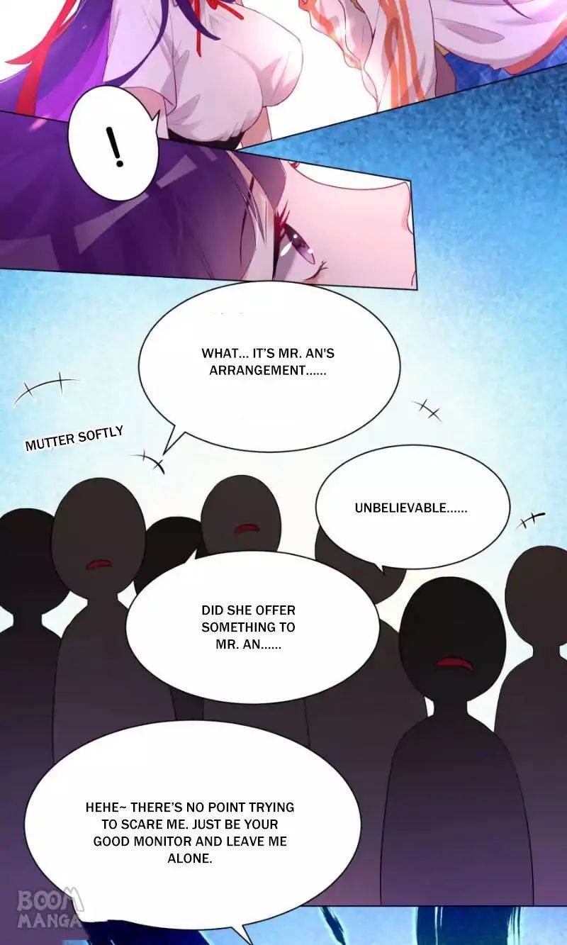 Two-Faced Teacher’s Night Class Chapter 20 - page 16
