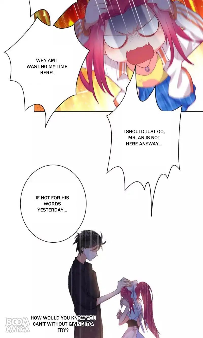 Two-Faced Teacher’s Night Class Chapter 20 - page 8
