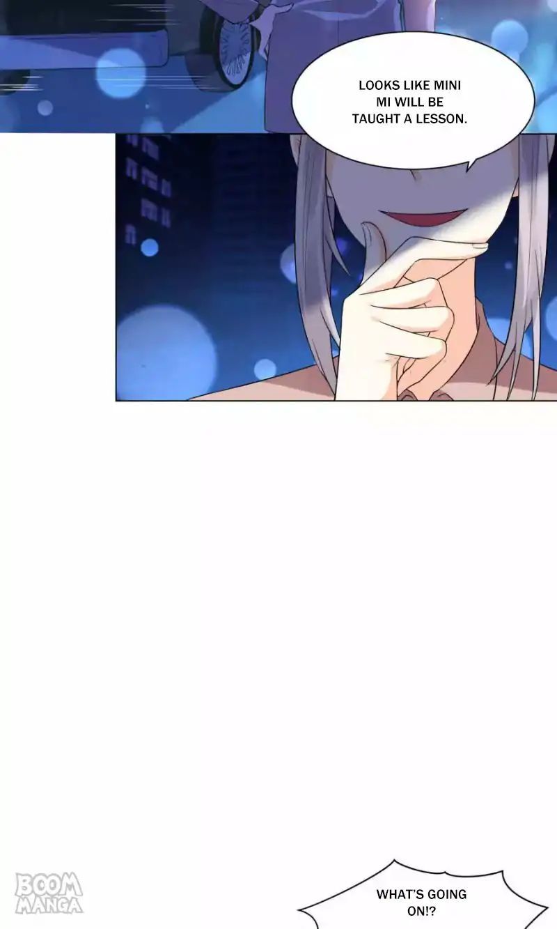 Two-Faced Teacher’s Night Class Chapter 21 - page 4
