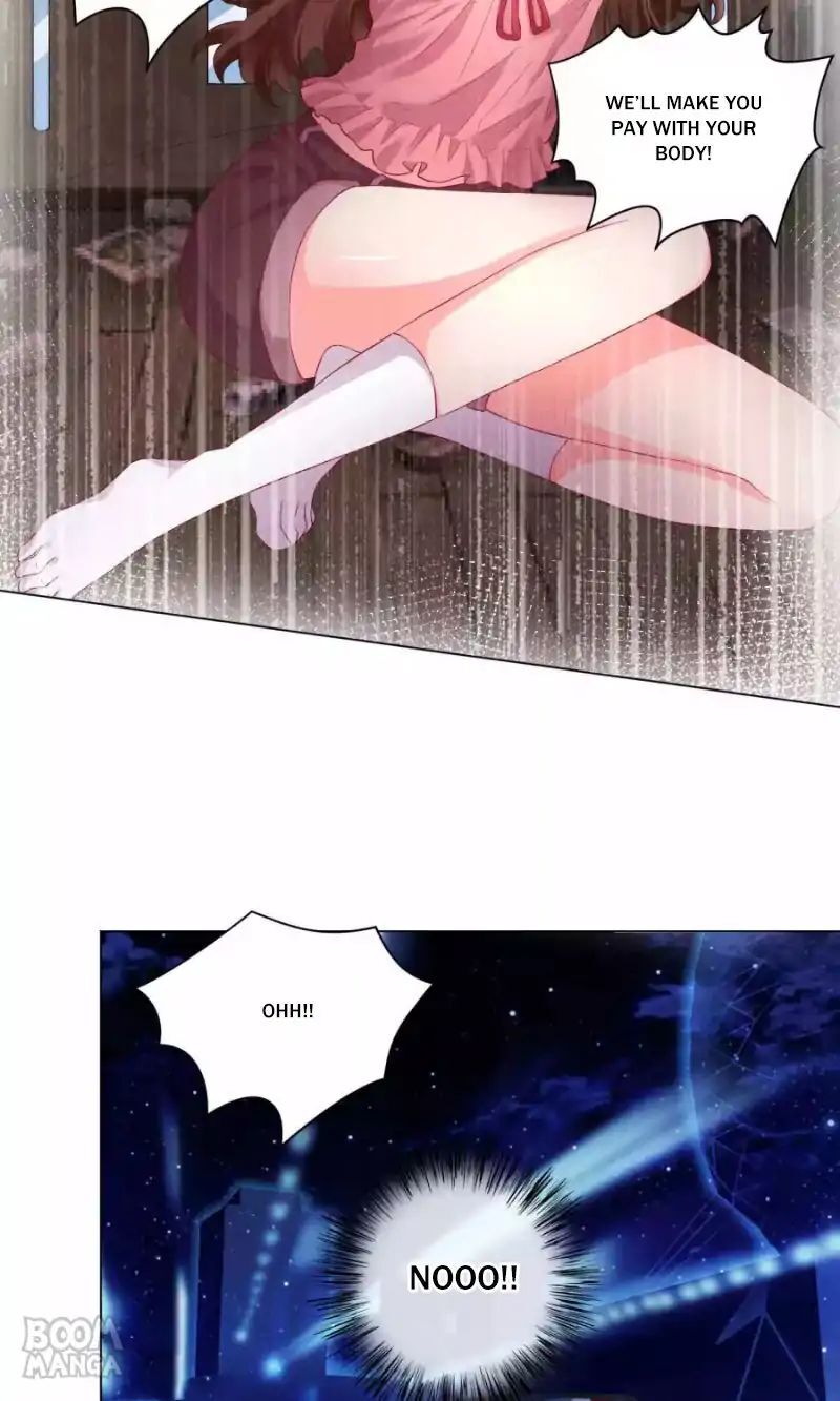 Two-Faced Teacher’s Night Class Chapter 21 - page 7