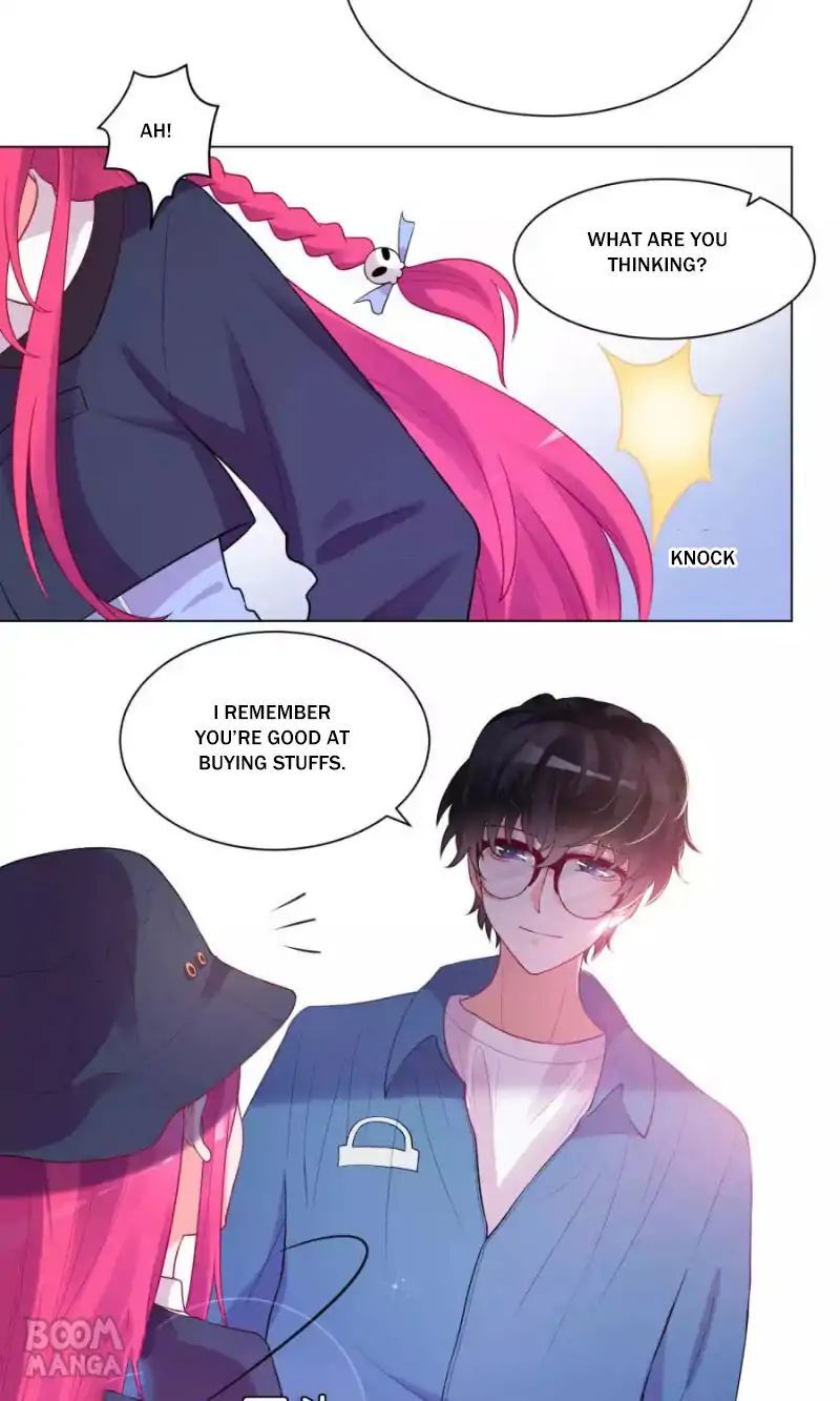 Two-Faced Teacher’s Night Class Chapter 23 - page 11