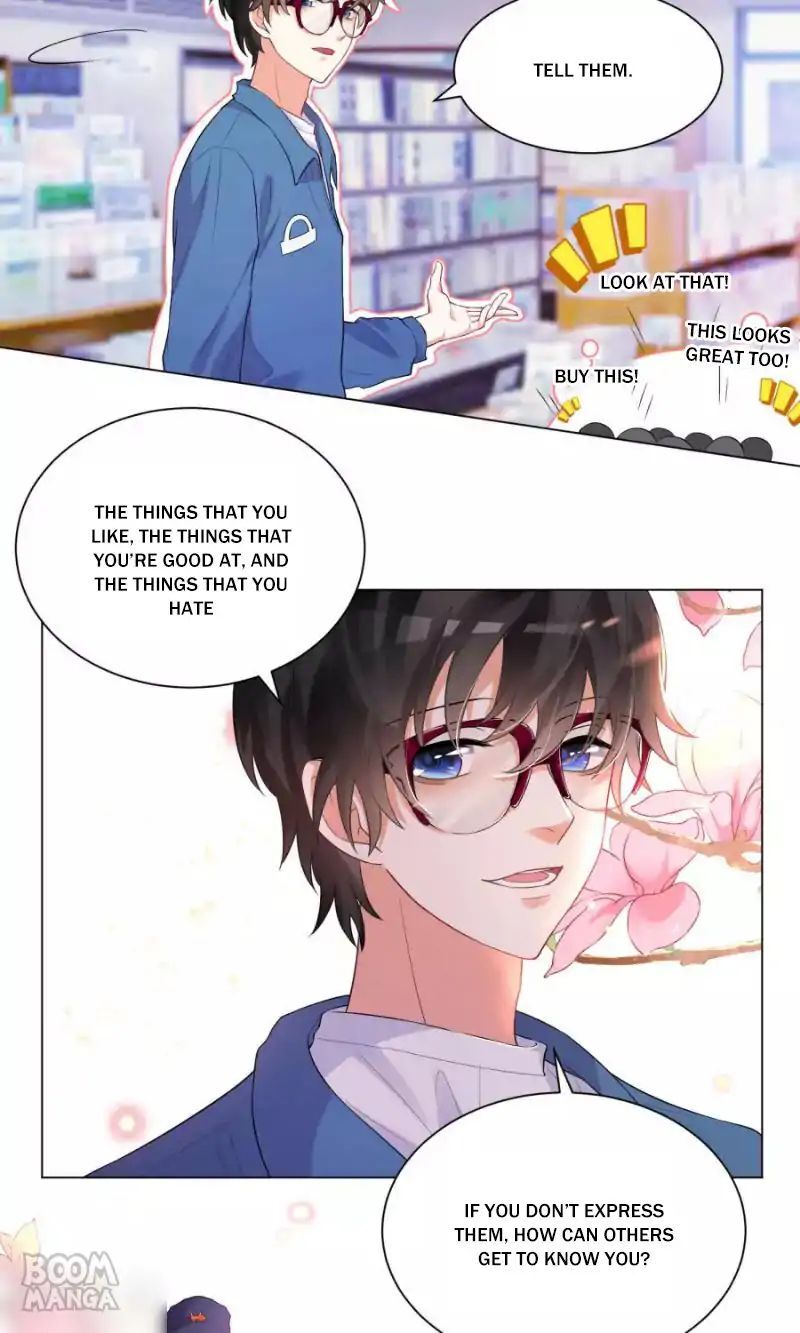 Two-Faced Teacher’s Night Class Chapter 23 - page 15