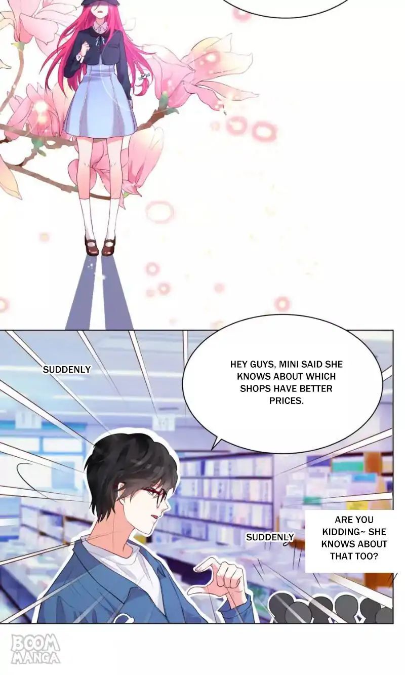 Two-Faced Teacher’s Night Class Chapter 23 - page 16